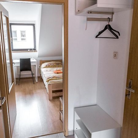 Apartmány Zadní mlýn Ceske Budejovice Exterior foto